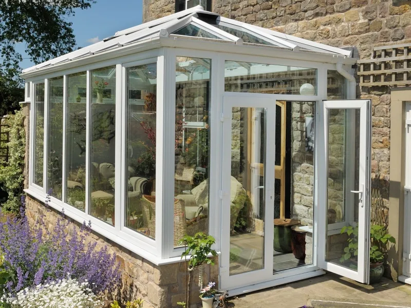 Invest in a Conservatory for the Summer