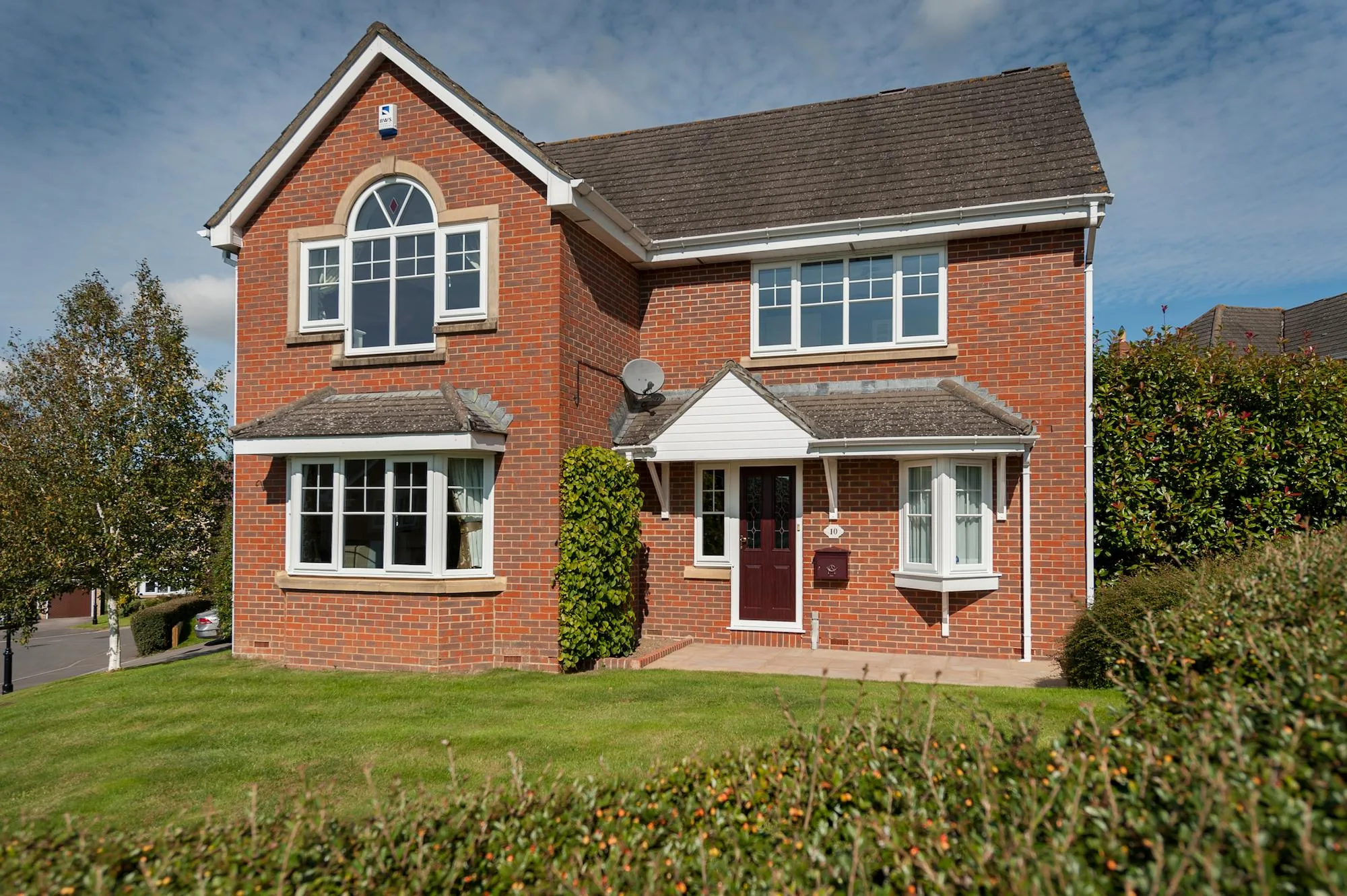 Upvc Casement Windows in Burnley