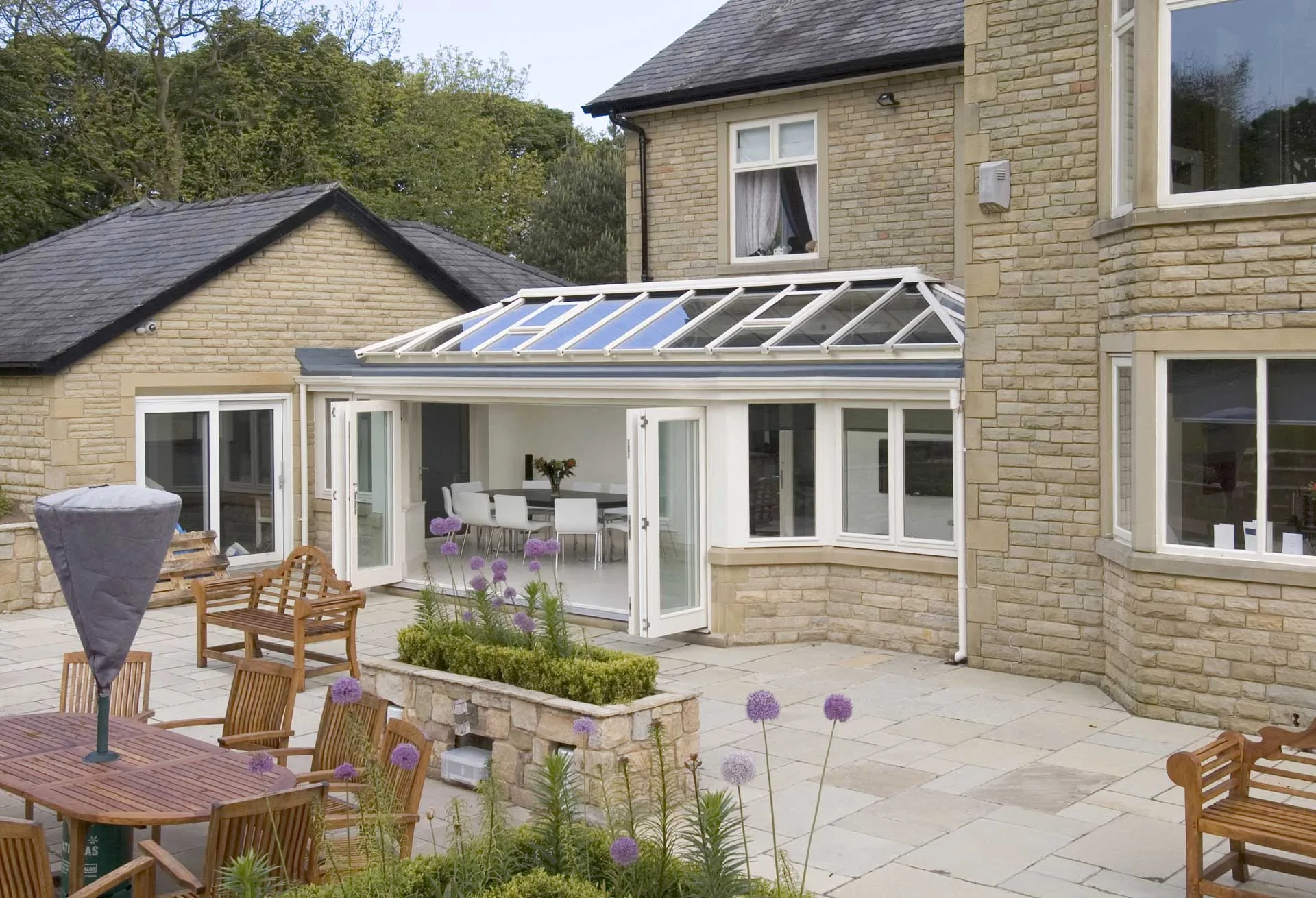 Do You Need Planning Permission For A Conservatory?