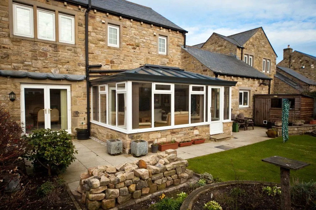 edwardian conservatories yorkshire