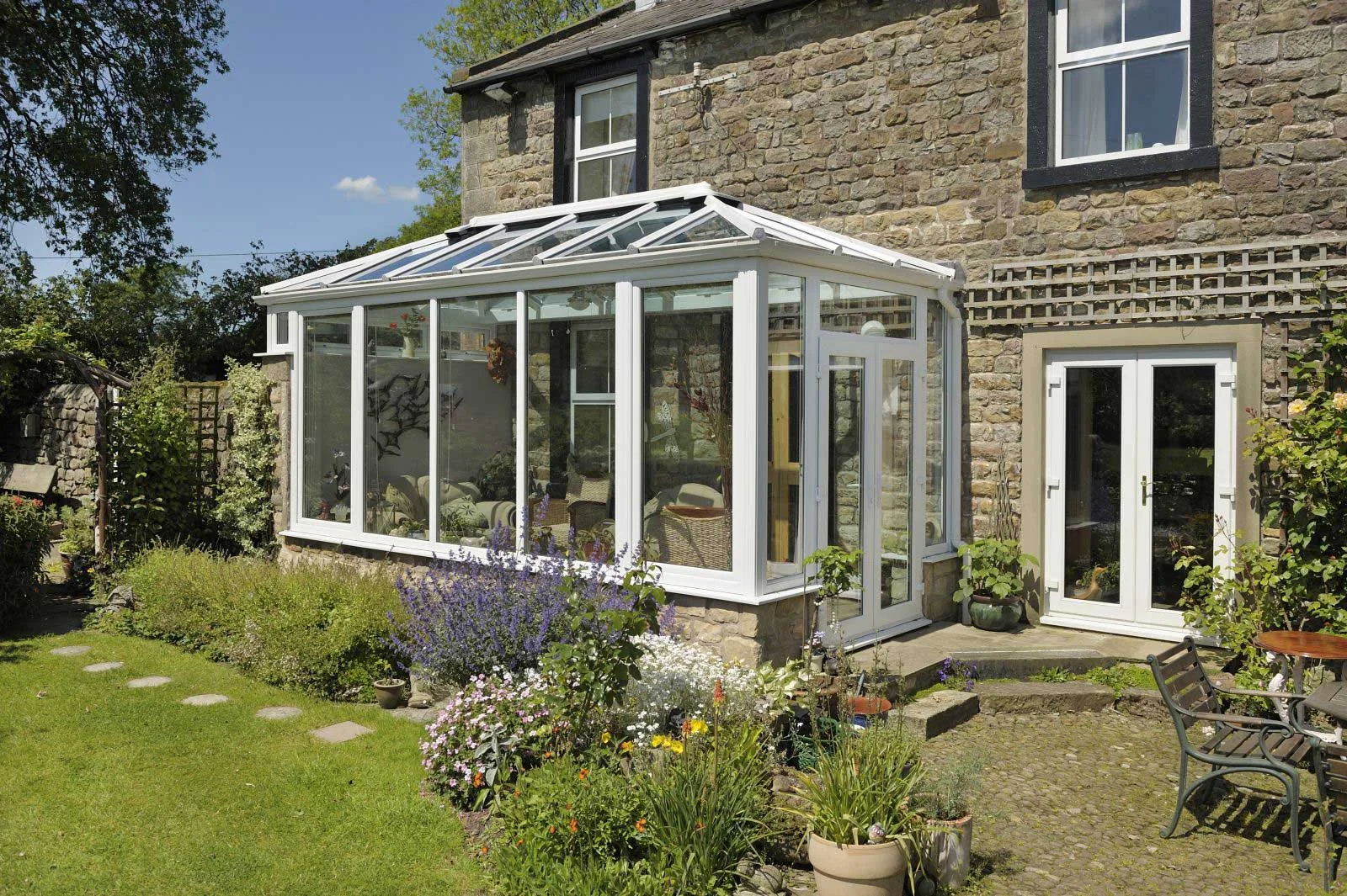 Conservatory Design Ideas For Period Properties