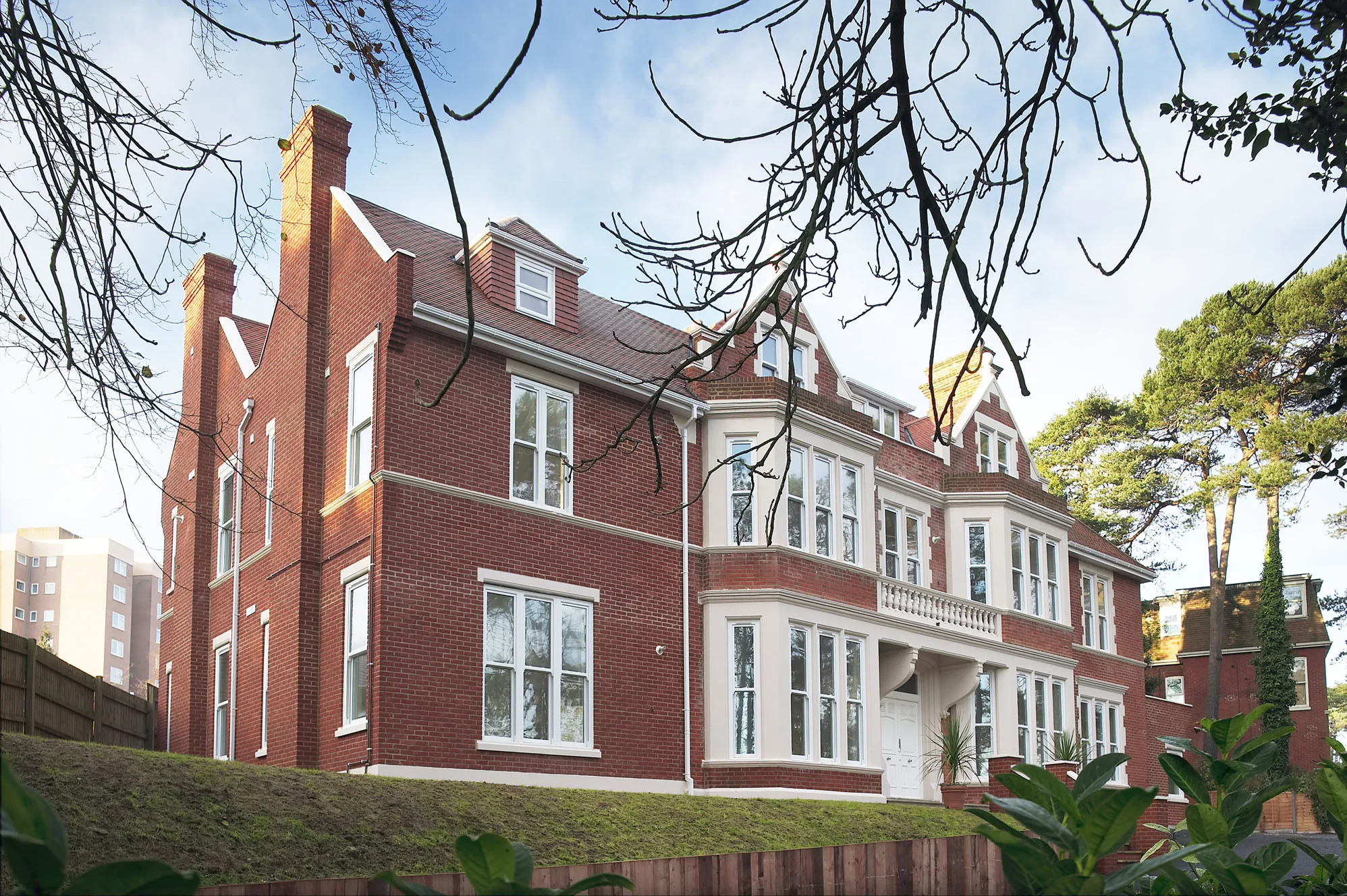 Discover The Elegance And Efficiency Of Sliding Sash Windows In Stockport