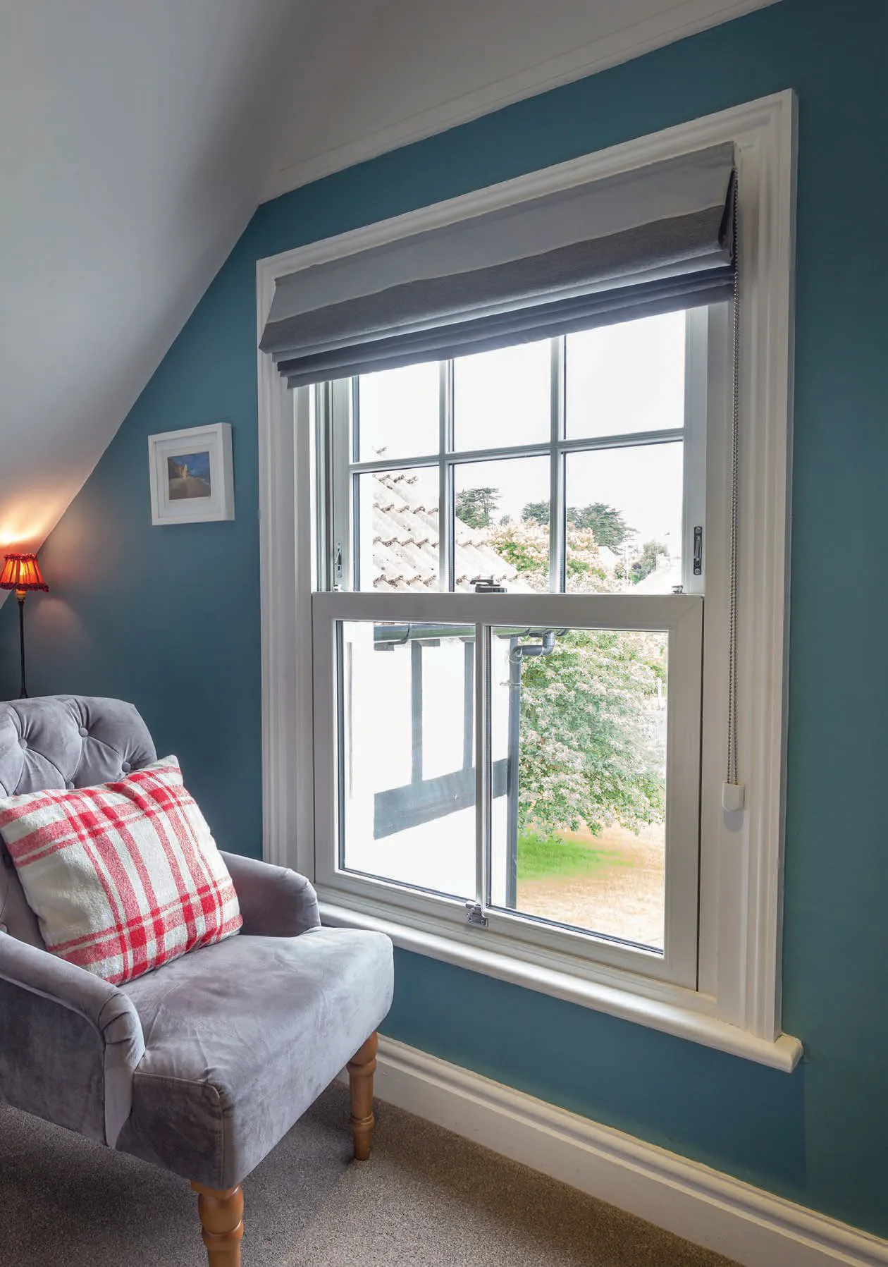 Enhance Your Home’s Insulation With Sliding Sash Windows In Stockport