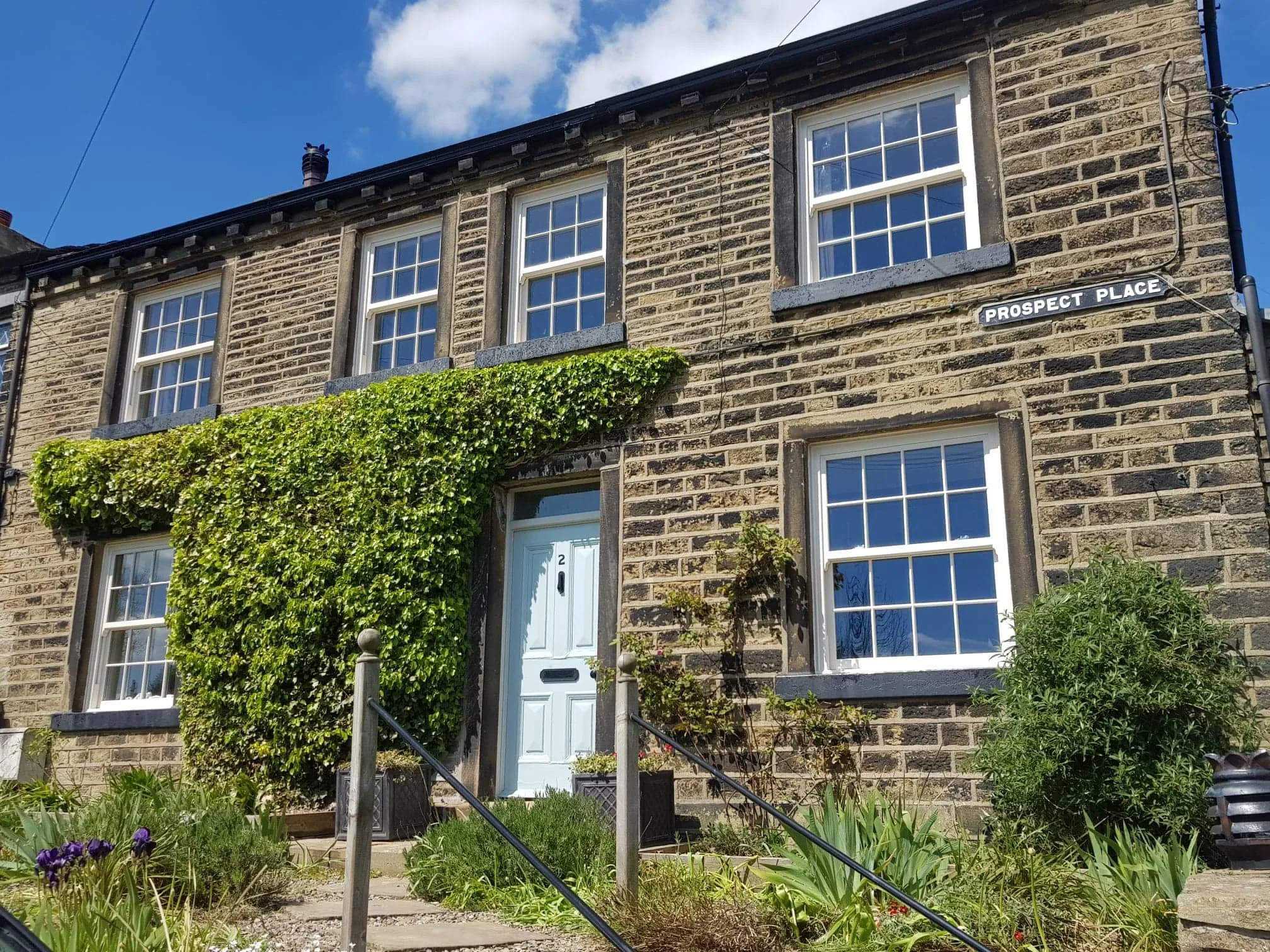 Boost Property Value With Sliding Sash Windows In Stockport