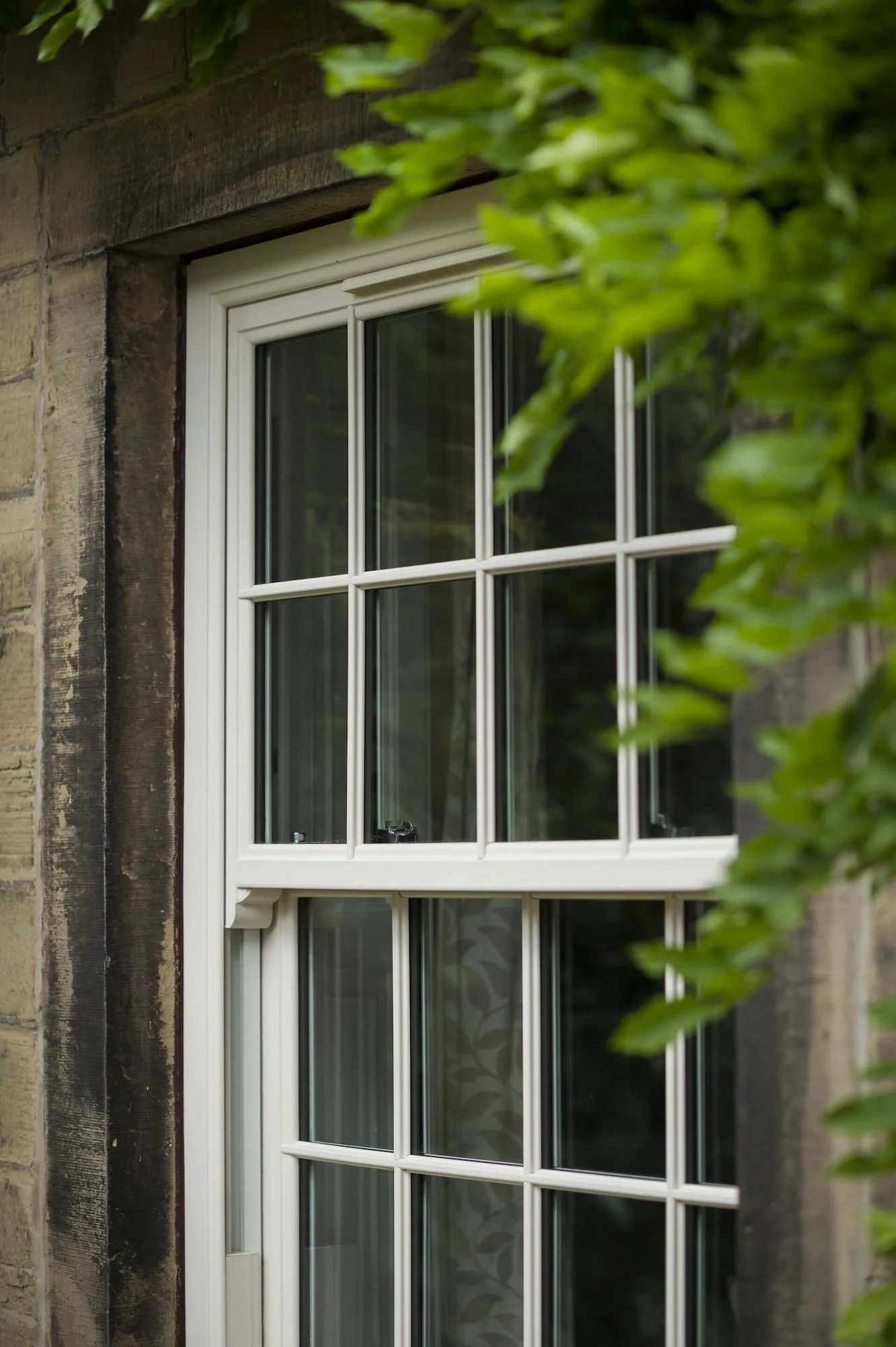 Long-lasting Performance Of Sliding Sash Windows