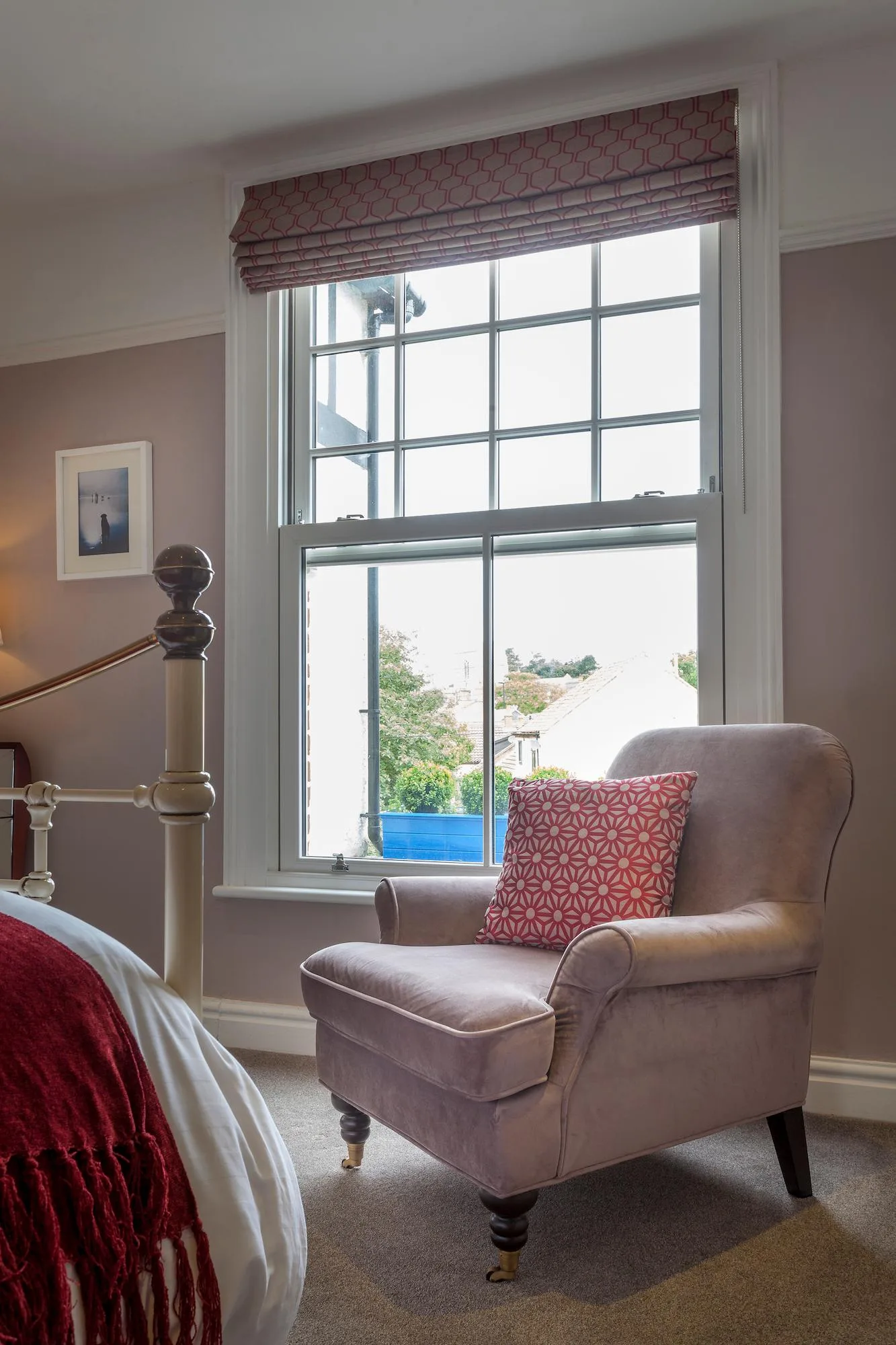 Longevity And Sustainability Of Sliding Sash Windows In Wakefield