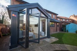 small kitchen extension ideas