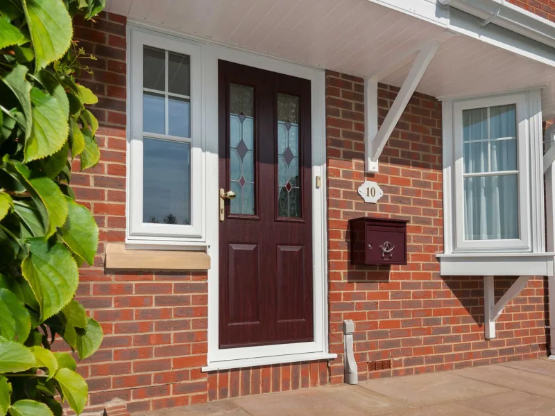 Explore the Benefits of uPVC Doors for Your Home