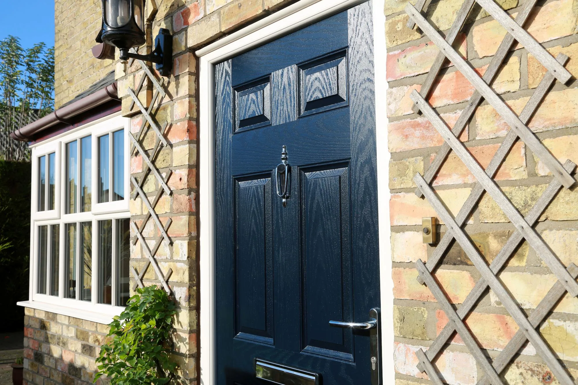 Benefits Of Installing Coral Windows uPVC Doors In Your Burnley Home