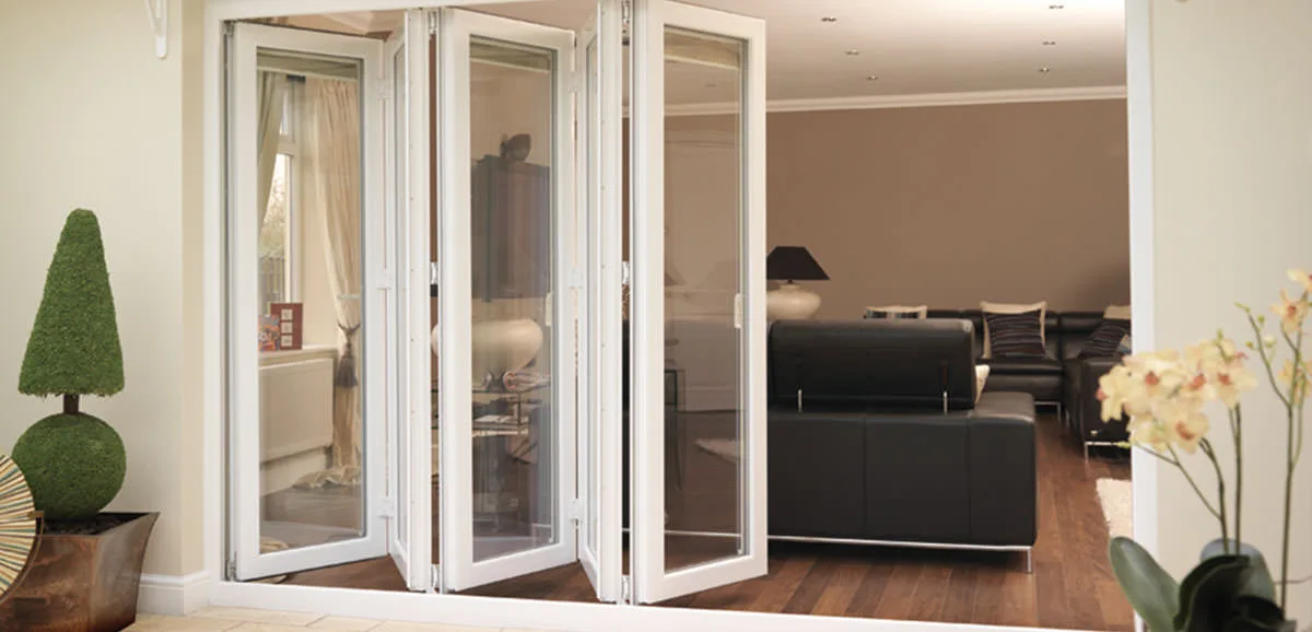 Benefits Of Installing Coral uPVC Doors