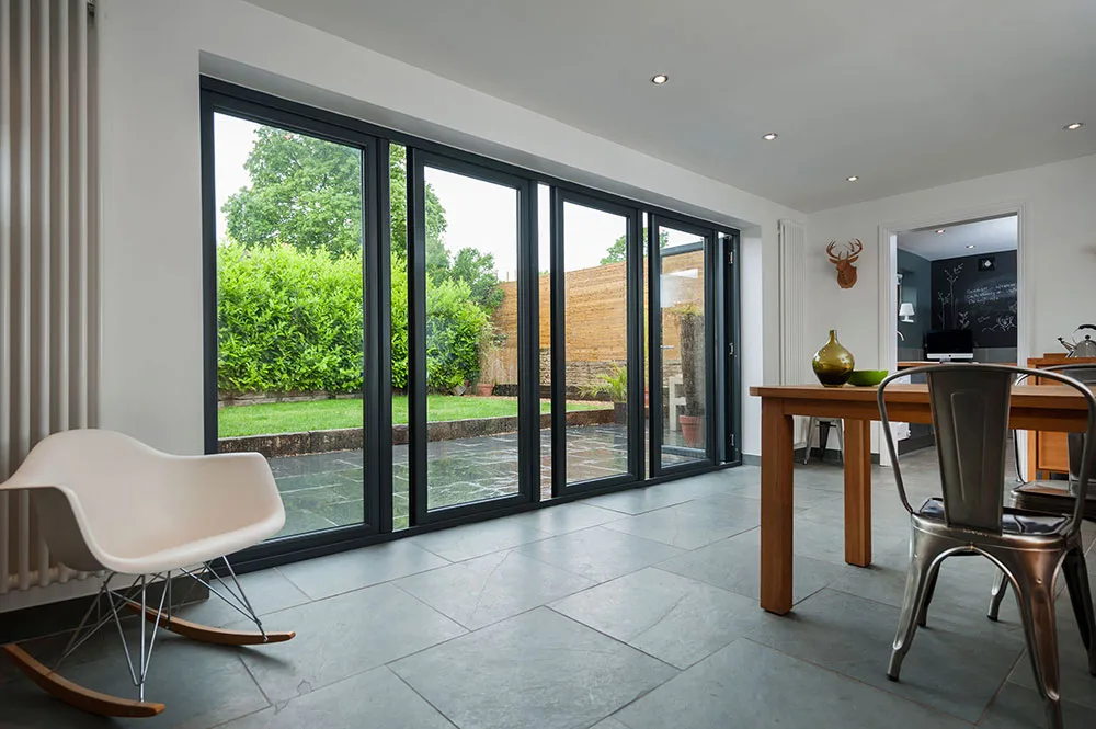 Why Choose Coral For Your uPVC Doors In Altrincham?