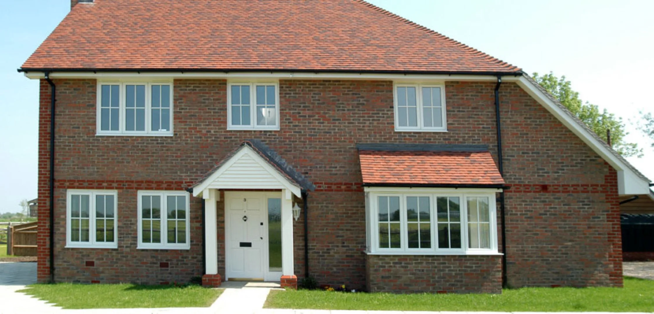 Upvc Doors in Stockport