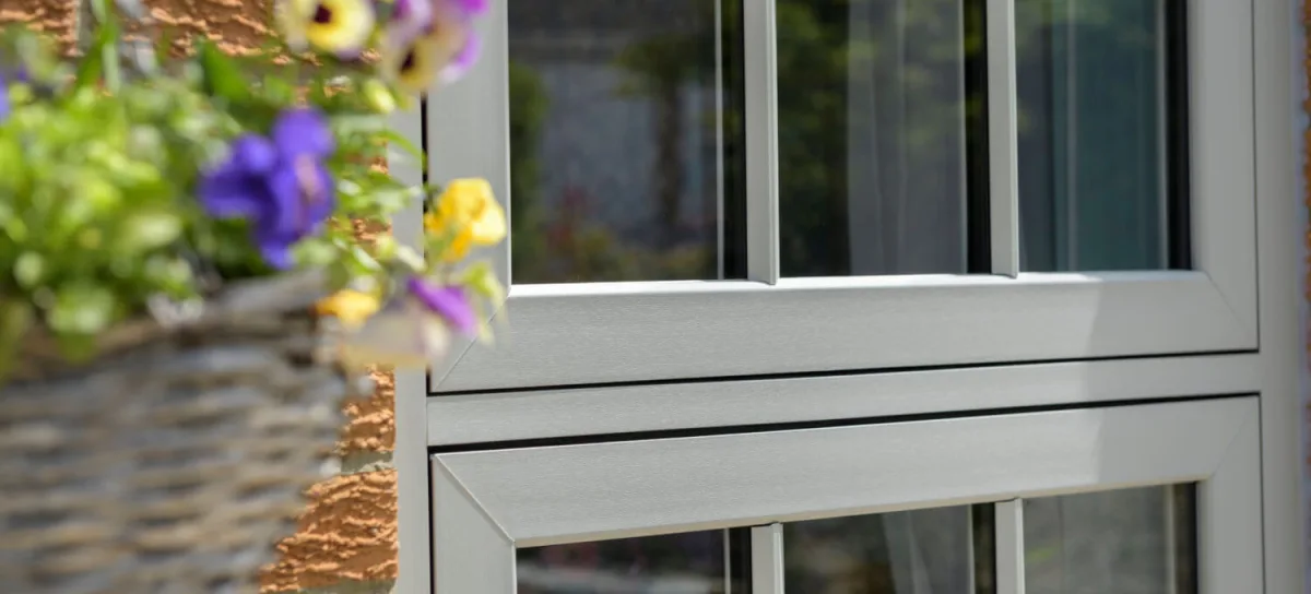 Flush Casement Windows