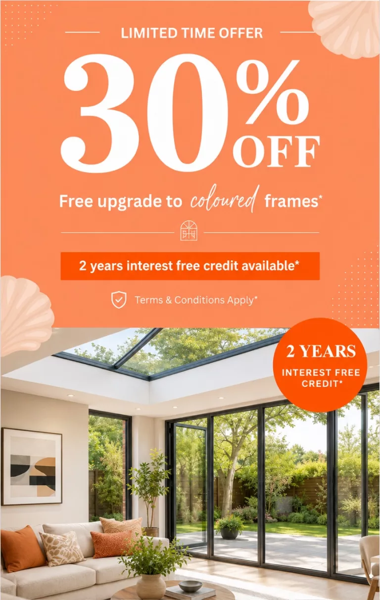 Current offer