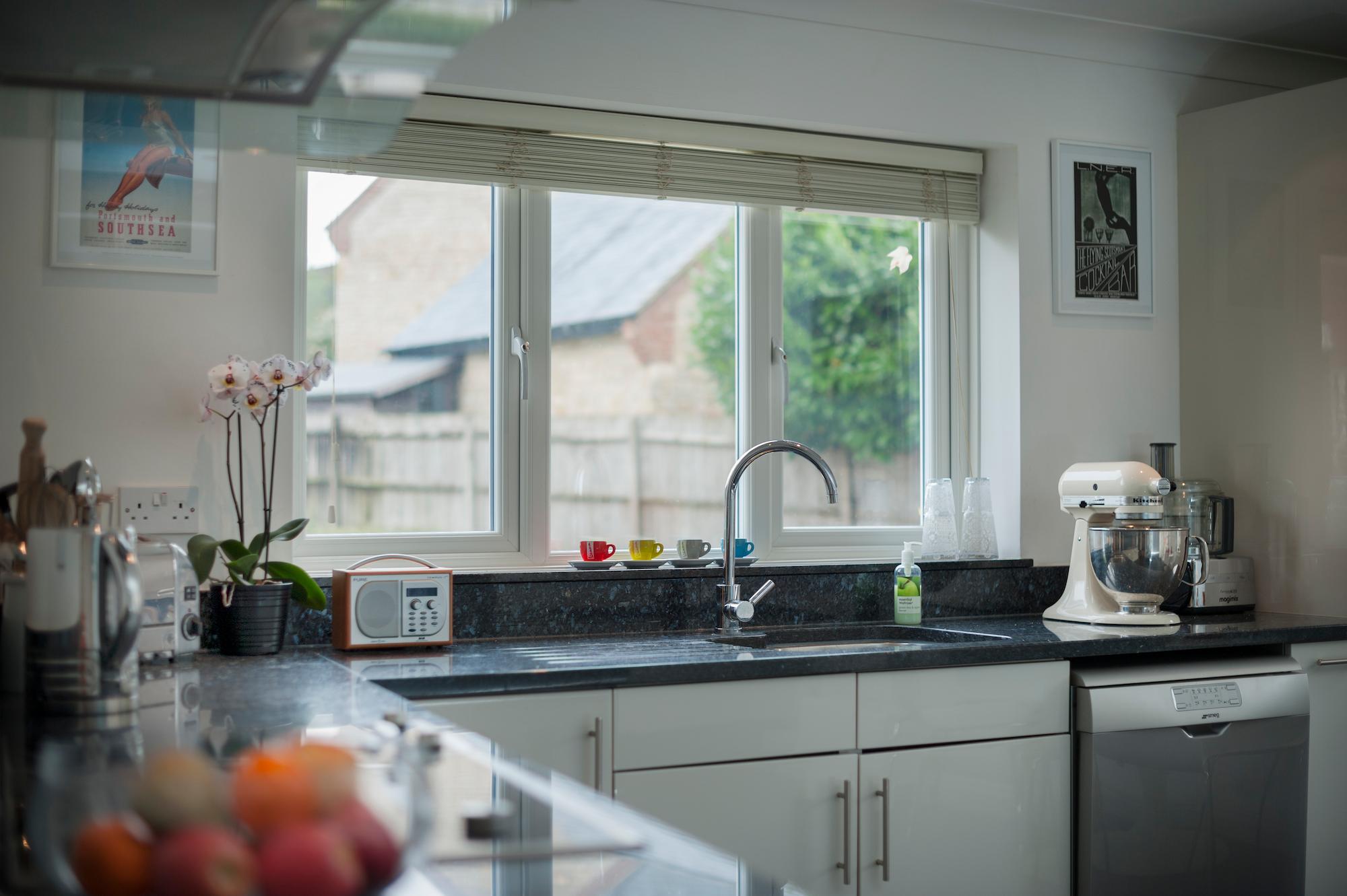 Enhanced Property Value And Aesthetics With Double Glazing In Beverley