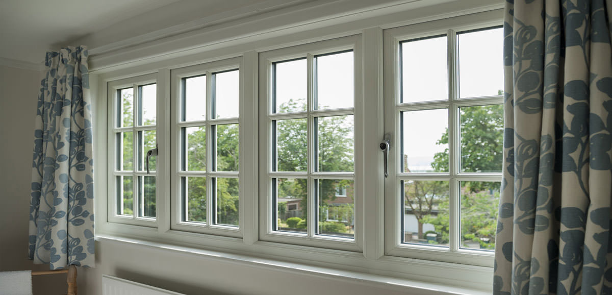 Comprehensive Double Glazing Services In Hull