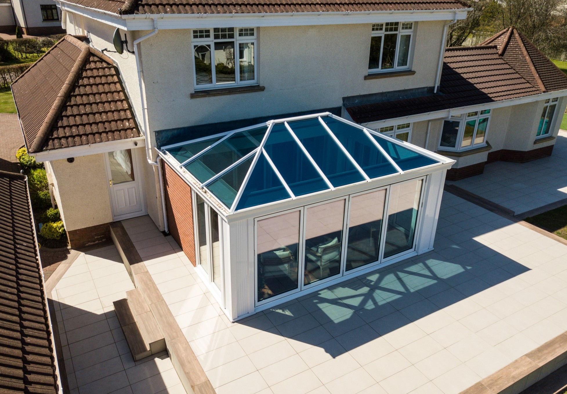 Exploring The Benefits Of Orangeries In Wetherby