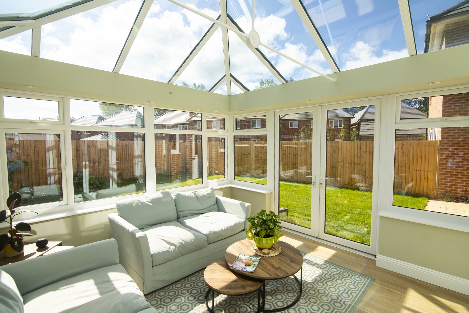 Enhanced Property Value With Orangeries In Wetherby