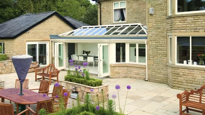 Orangeries in Wetherby