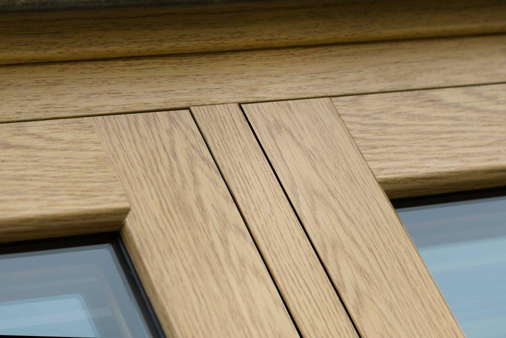 Enhancing Aesthetic And Environmental Value With Triple Glazing