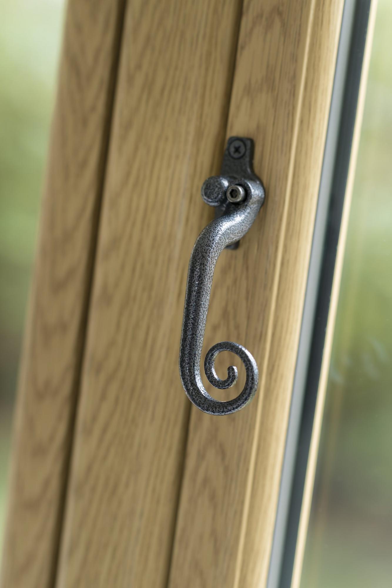 Enhanced Durability And Longevity With Triple Glazing