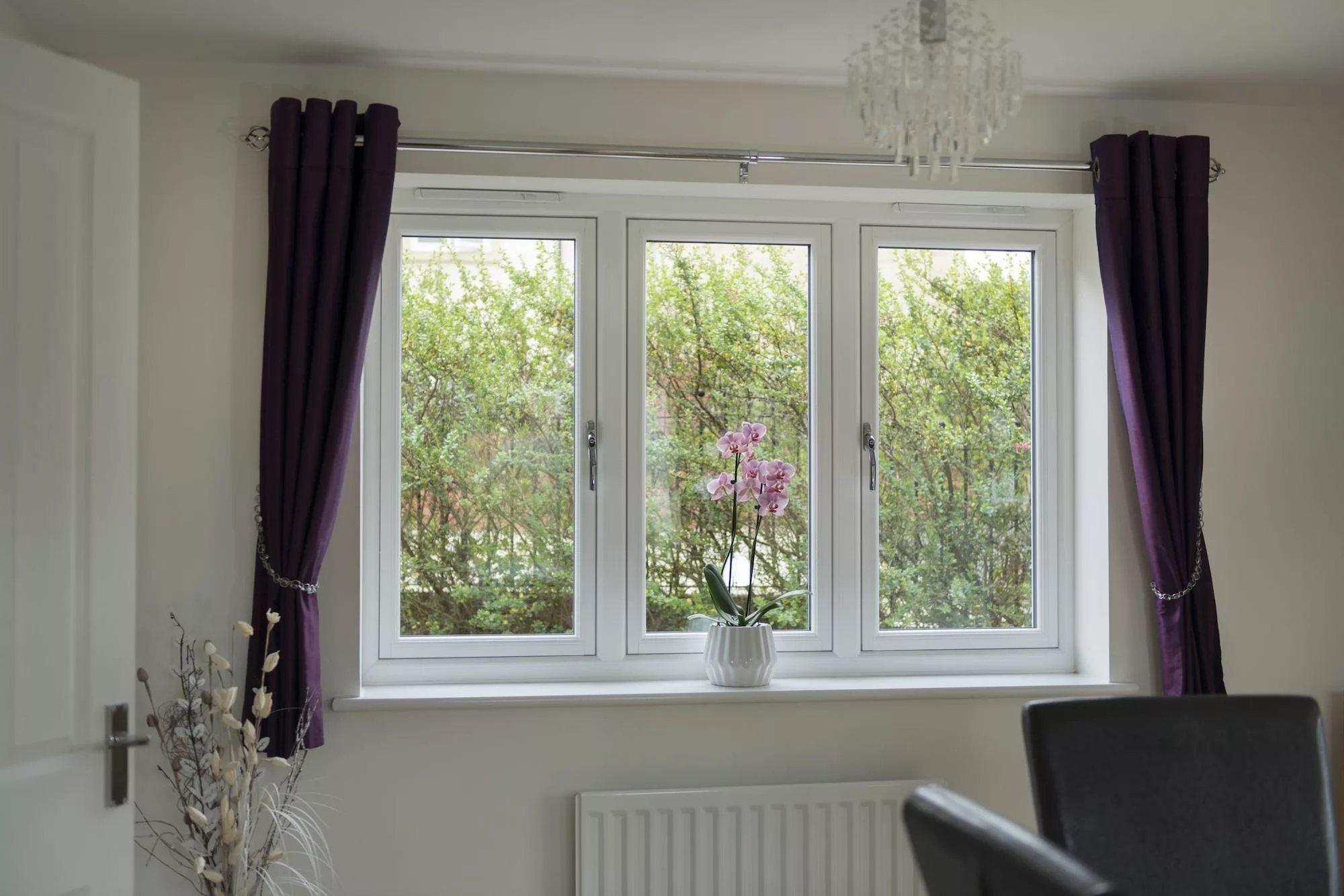 Triple Glazing in Stockport