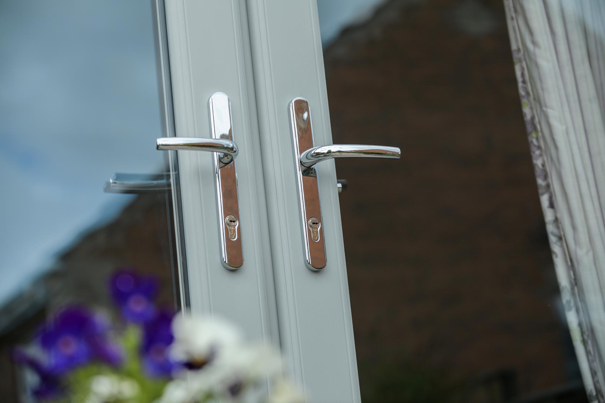 Enhancing Your Home With French Doors In Keighley