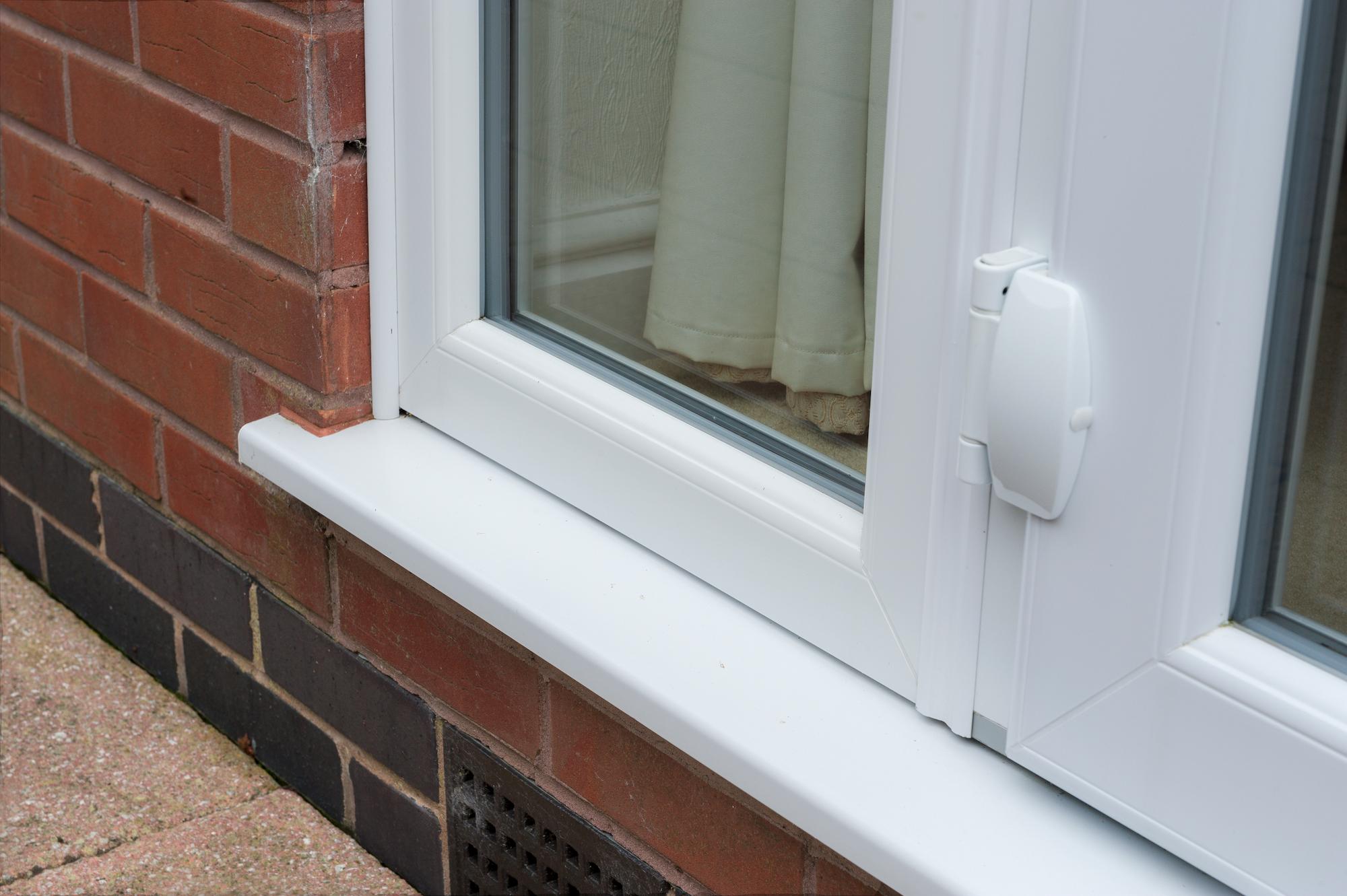 Optimising Home Security With Advanced French Doors In Keighley