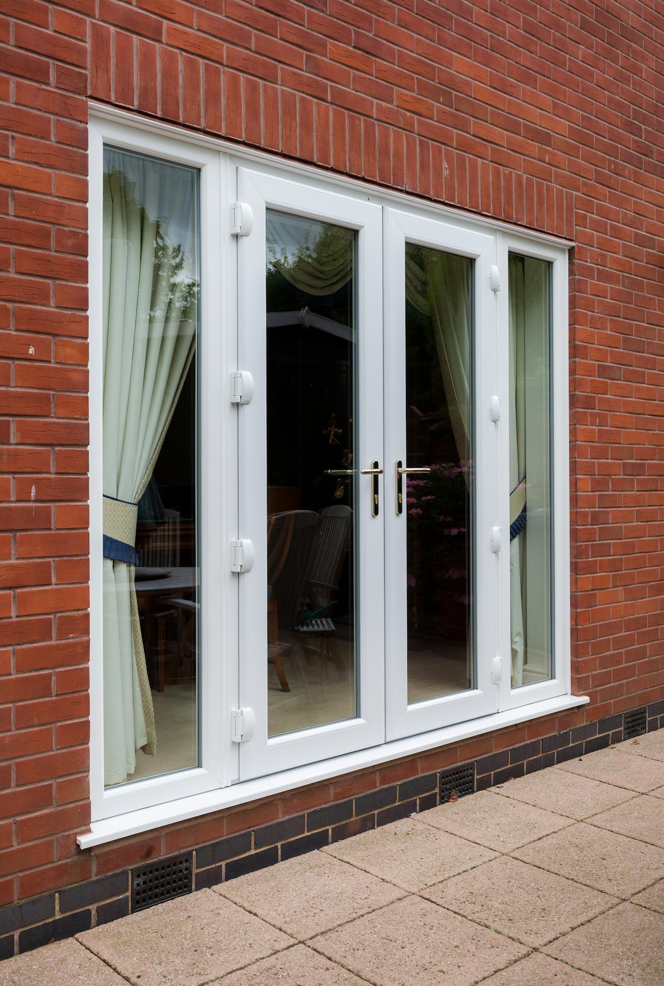 Utilising Energy-Efficient French Doors To Optimise Home Comfort In Keighley