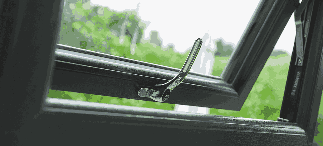 secure Casement Windows Yorkshire