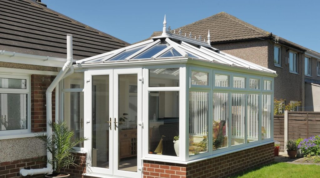 white edwardian conservatories yorkshire